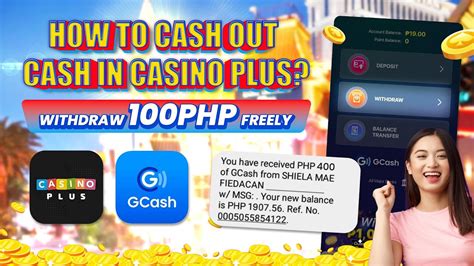how to cash out in casino plus|CASINO PLUS .